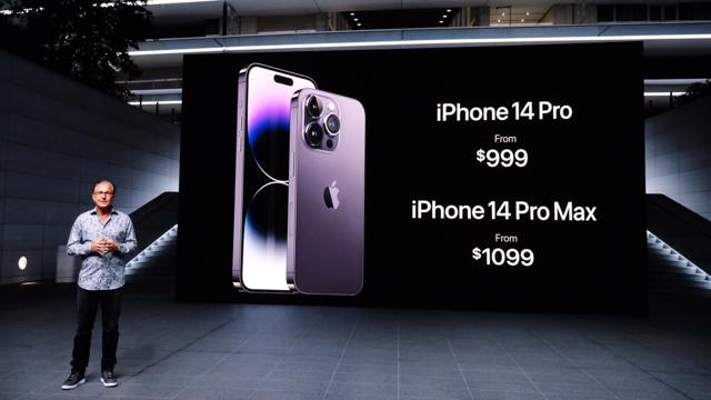 Toàn cảnh sự kiện “Far Out”: iPhone 14 series, Apple Watch series 8 | Ultra và AirPods Pro 2 lần lượt lộ diện