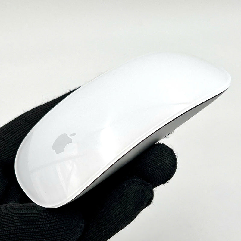 Magic Mouse 2 98% White Like New 