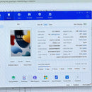 iPad Gen 7 10.2inch Silver 32GB 4G+Wifi 98% battery from 90% 