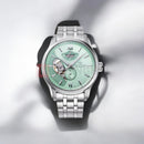 Đồng hồ cơ Orient Star Layered Skeleton RK-AV0B12E - Bản nội địa phiên bản giới hạn 400 chiếc