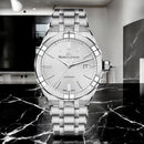 Đồng hồ cơ Maurice Lacroix Aikon AI6008-SS002-130-1