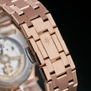 Đồng hồ cơ nam Alexander Ferros 3062