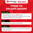 Docomo 10GB data SIM - Sold Out - Free random wireless headset 