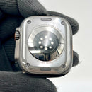 Apple Watch Ultra 2 49mm 4G + GPS Black Titanium Case/ Black Trail Loop 99% Fullbox From SB 