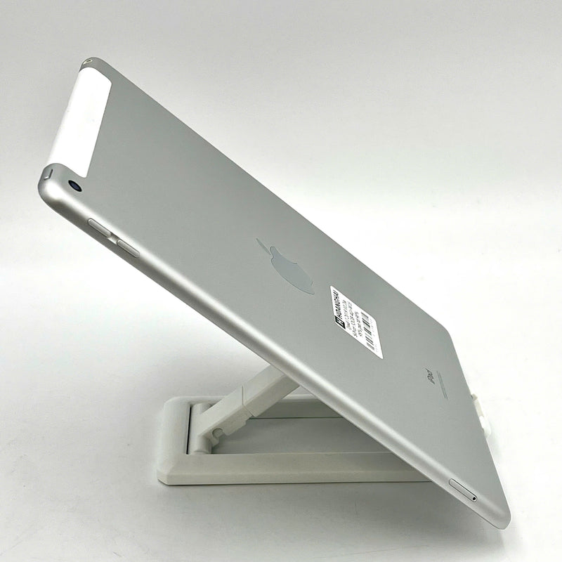 iPad Gen 7 10.2inch Silver 32GB 4G+Wifi 98% battery from 95% 