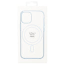 MagSafe iPhone Clear Case 