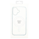 MagSafe iPhone Clear Case 