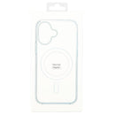 MagSafe iPhone Clear Case 