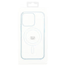MagSafe iPhone Clear Case 