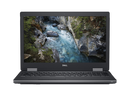 Dell Precision 7530 15.6" NVIDIA Quardo P2000 i7 - 8750H/ RAM 16G/ SSD 256G Likenew