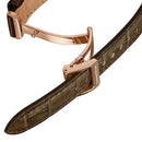 Đồng hồ cơ nữ Orient Star Classic Semi Skeleton RK-ND0003S (Bản nội địa) - Nhận Order