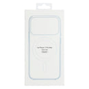 MagSafe iPhone Clear Case 