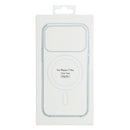 MagSafe iPhone Clear Case 
