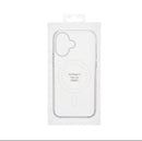 MagSafe iPhone Clear Case 