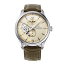 Đồng hồ cơ Orient Star Layered Skeleton RK-AV0B10G (Bản nội địa)