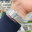 Đồng hồ cơ Orient Mako RN-AA0001B - Nhận Order