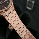 Đồng hồ cơ nam Alexander Ferros 3062