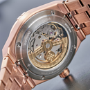 Đồng hồ cơ nam Alexander Ferros 3062