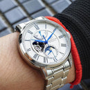 Đồng hồ cơ Orient Star Mechanical Moon Phase RK-AY0102S (Bản nội địa) - Nhận order