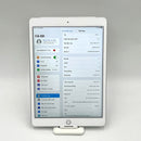 iPad Gen 7 10.2inch Silver 32GB 4G+Wifi 98% battery from 90% 