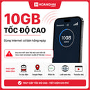 Sim nghe gọi Docomo 10GB I 12 Tháng (05/2027)