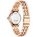 Đồng hồ cơ nữ Citizen PR1042-82Y - Nhận Order