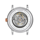 Đồng hồ cơ Tissot Carson Premium T122.407.22.033.00