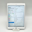 iPad Gen 7 10.2inch Silver 32GB 4G+Wifi 98% battery from 95% 