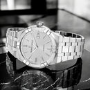 Đồng hồ cơ Maurice Lacroix Aikon AI6008-SS002-130-1