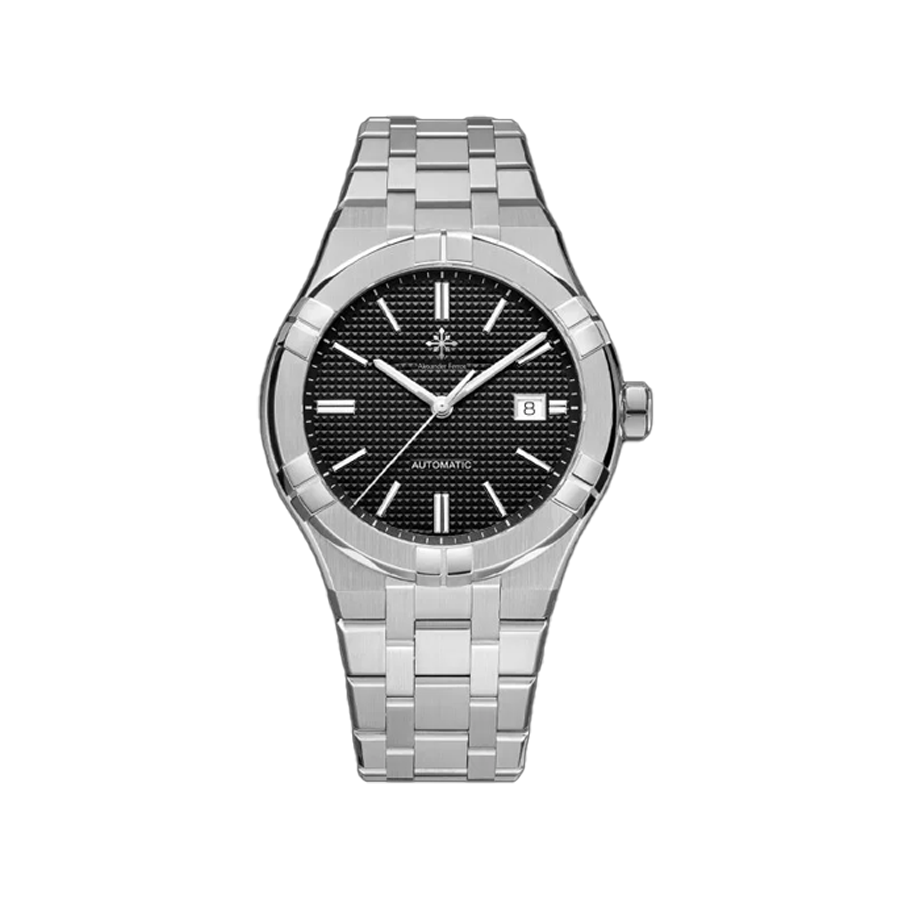 Đồng hồ cơ nam Alexander Ferros 3062