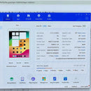 iPad Gen 7 10.2inch Silver 32GB 4G+Wifi 98% battery from 95% 