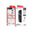 Dekey 3D tempered glass 