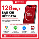 Sim nghe gọi Docomo 10GB I 7 Tháng (12/2026)