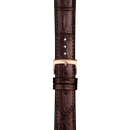 Đồng hồ cơ Tissot Carson Premium T122.407.36.031.00