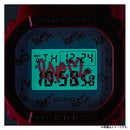 Đồng hồ pin G-Shock Presents Lover’s Collection BGD-560LH-4W