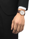 Đồng hồ cơ Tissot Carson Premium T122.407.36.031.00