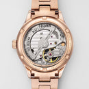 Đồng hồ cơ nữ Citizen PC1017-88Y - Nhận Order