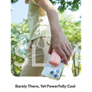 Quạt cầm tay Aecooly Pocket 01 Foldable PF01-H