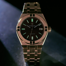 Đồng hồ cơ nam Alexander Ferros 3062