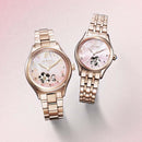 Đồng hồ cơ nữ Citizen PR1042-82Y - Nhận Order