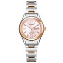 Đồng hồ cơ nữ Citizen PD7166-54W - Nhận Order