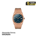 Đồng hồ cơ nam Alexander Ferros 5052