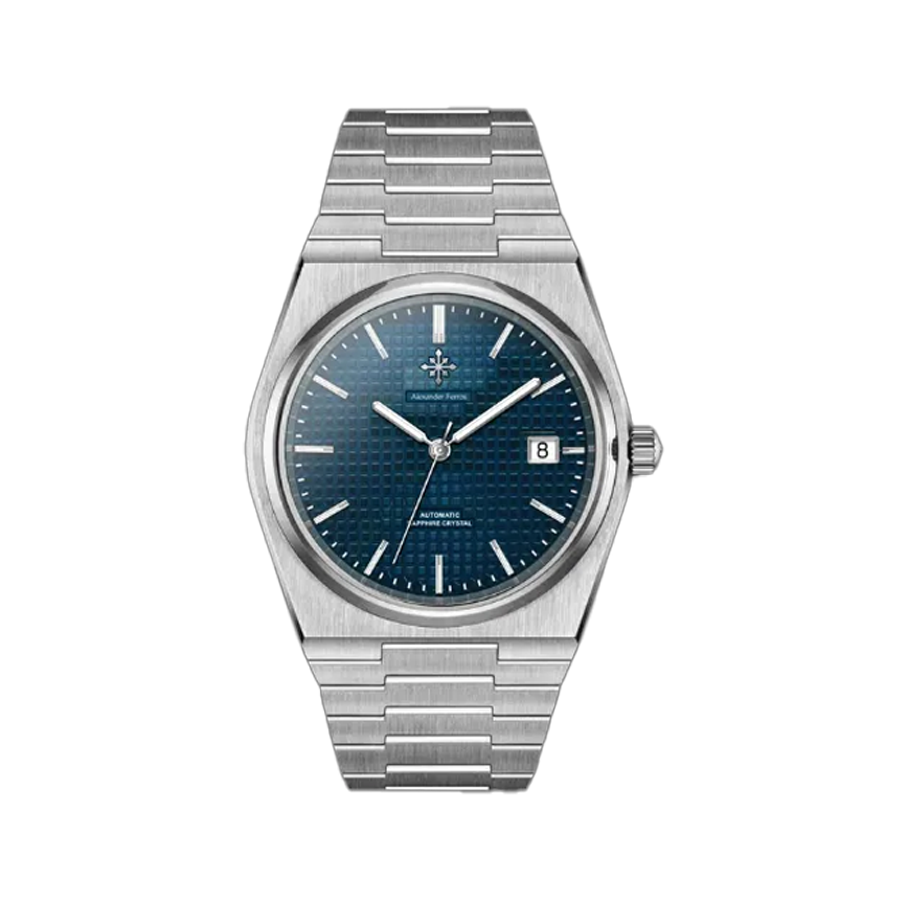 Đồng hồ cơ nam Alexander Ferros 5052