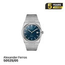 Đồng hồ cơ nam Alexander Ferros 5052