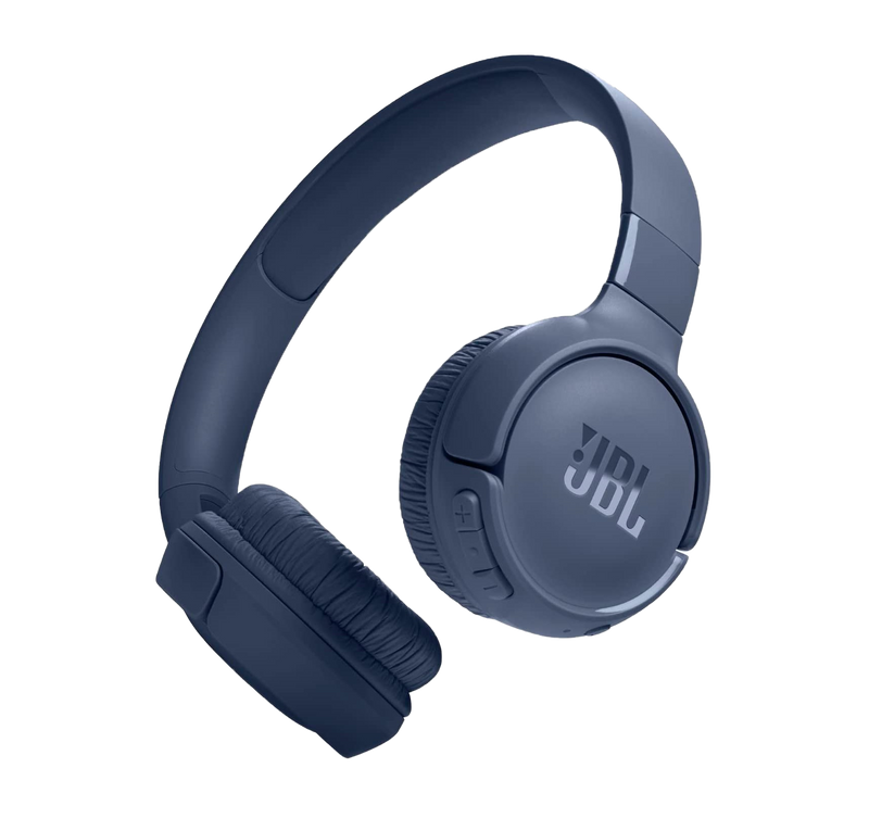 JBL Tune 520BT Headphones 