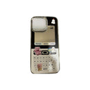 HHPK52 Ốp hình điện thoại bàn phím cute