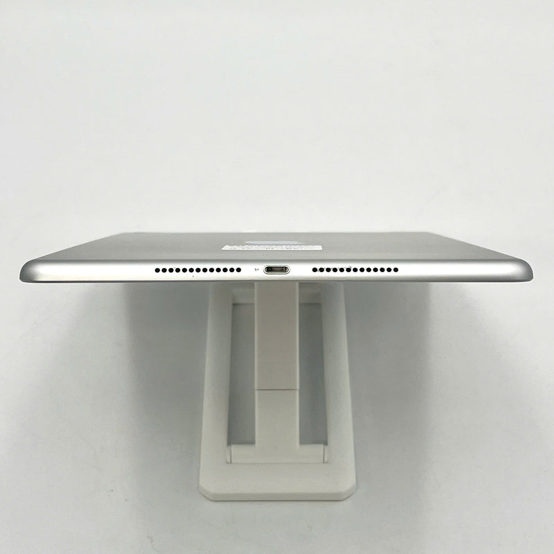 iPad Gen 7 10.2inch Silver 32GB 4G+Wifi 98% battery from 95% 