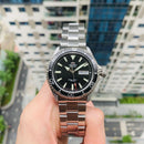 Đồng hồ cơ Orient Mako RN-AA0001B - Nhận Order