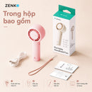 Quạt cầm tay Aecooly Halo 01 Portable PB01-A
