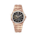 Đồng hồ cơ nam Alexander Ferros 6091R